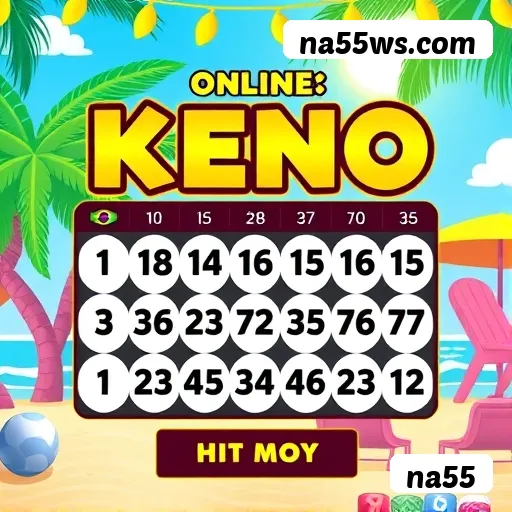 Análise de apostas na55